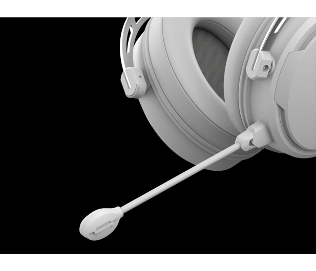 NUBI NH1 Przewodowe White - 1475306 - zdjęcie 8